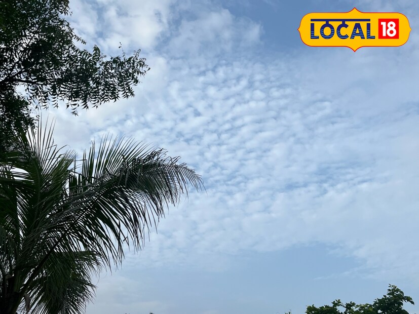 दरम्यान, मराठवाड्यात मागील पाच-सहा दिवसांपासून आकाश ढगाळ आहे. मात्र, तुरळक ठिकाणी हलक्या सरी वगळता कुठेही जोरदार पाऊस झालेला नाही. पावसाने ओढ दिल्याने शेतकऱ्यांच्या चिंता वाढल्या आहेत. अनेक ठिकाणी पेरण्या खोळंबल्या असून शेतकऱ्याचे डोळे आभाळाकडे लागले आहेत. 