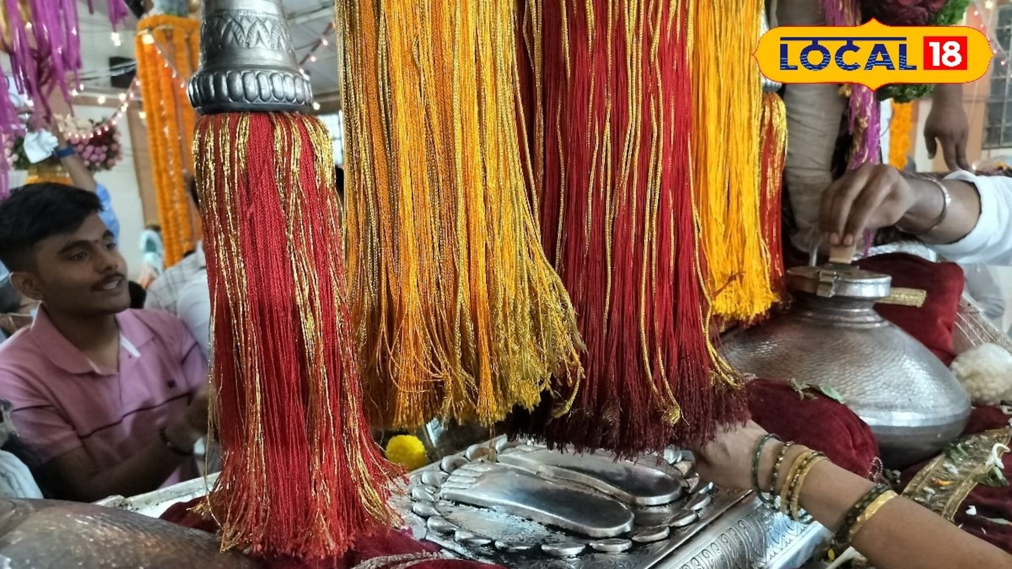 Ashadhi Wari 2025: 340 वर्षांची परंपरा, निवडुंगा विठोबा मंदिरात असते संतांची पालखी विसाव्यासाठी, इतिहास माहितीये का?