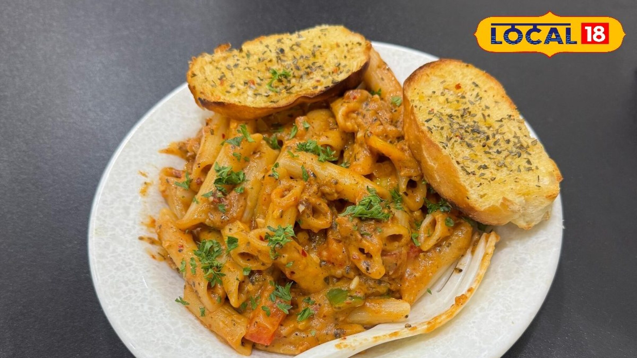 Famous Food Mumbai: पास्ता ते पिझ्झा, फक्त 29 रुपयांपासून चाखा चव, हे आहे दहिसरमधील बेस्ट फूड स्पॉट, Video