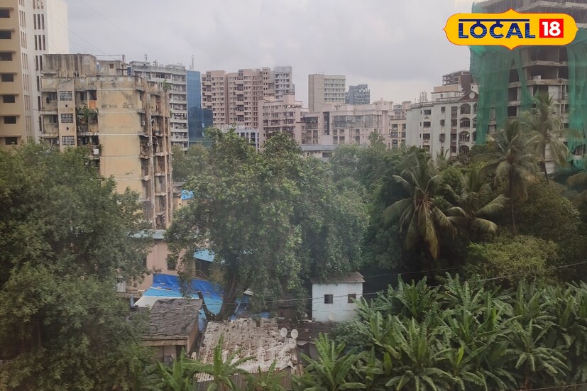 मुंबईत, विशेषतः दादर, सायन, कुर्ला, चेंबूर, अंधेरी आणि मालाड या भागांमध्ये जोरदार सरी पडण्याची शक्यता आहे. सकाळी हलका पाऊस असून, दुपारनंतर मुसळधार पावसाचा अंदाज आहे. पावसाने आज जोरदार हजेरी लावल्यास लोकल ट्रेन उशिरा धावण्याची शक्यता आहे तर काही ठिकाणी पाणी साचण्याची शक्यता आहे. हवामान ढगाळ राहील आणि आर्द्रतेमुळे उकाडाही जाणवेल.