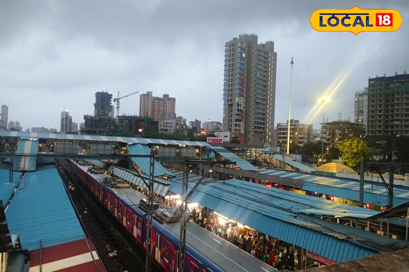 ठाणे जिल्ह्यातील ठाणे शहर, कल्याण, डोंबिवली, भिवंडी आणि मुरबाड परिसरात सतत पावसाचे सत्र सुरू असून, काही भागांत रस्ते जलमय होण्याची शक्यता आहे. पालघर जिल्ह्यात डहाणू, बोईसर, तलासरी, वसई-विरार आणि जव्हार येथे मध्यम ते जोरदार पावसाचा जोर कायम आहे. किनारपट्टी भागात वाऱ्याचा वेग वाढल्यामुळे समुद्रात मच्छिमारी व प्रवास यावर बंदी घालण्यात आली आहे. हवामान विभागाने यलो अलर्ट दिला आहे. 