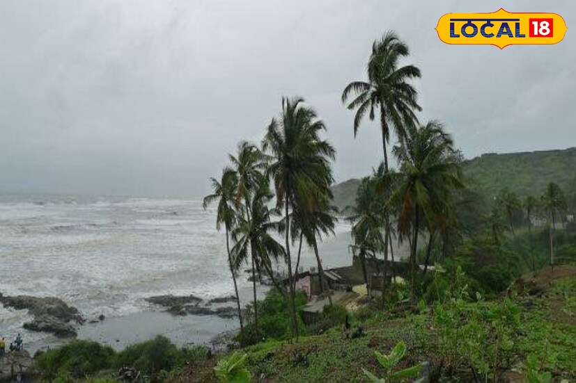 कोकण विभागामध्ये, विशेषतः रत्नागिरी, सिंधुदुर्ग आणि रायगड जिल्ह्यांत जोरदार पावसाचा इशारा आहे. हवामान खात्याने ऑरेंज अलर्ट देत दक्षतेचा इशारा दिला आहे. किनारपट्टीवरील गावांमध्ये मच्छिमारांना समुद्रात जाण्यास बंदी घालण्यात आली आहे. पुढील 24 तास किनारपट्टीसाठी अत्यंत महत्त्वाचे असून, पावसाचा जोर अधिक असल्यामुळे दरड कोसळण्याची शक्यताही नाकारता येत नाही.