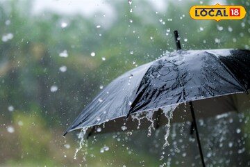 प्रतीक्षा संपणार, मराठवाड्यात 24 तासांत हवापालट, या जिल्ह्यांना पावसाचा अलर्ट!