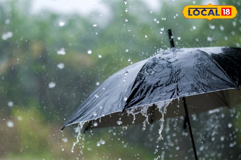 मराठवाड्यात मागील काही दिवसांत पावसाने दमदार हजेरी लावून शेतकऱ्यांना दिलासा दिला होता. मात्र, आता पावसाने उघडीप दिली असून शेतकऱ्यांची चिंता वाढली आहे. भारतीय हवामान विभागाच्या ताज्या अंदाजानुसार, आज छत्रपती संभाजीनगर, बीड, जालना, नांदेड, परभणी, हिंगोली, लातूर आणि धाराशिव या आठही जिल्ह्यांत पावसाचा जोर कमी राहणार आहे. 