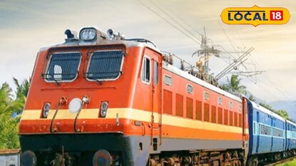 मराठवाड्यातील प्रवाशांसाठी आनंदाची बातमी; या विशेष रेल्वेच्या 8 वाढीव फेऱ्या, वेळापत्रक 