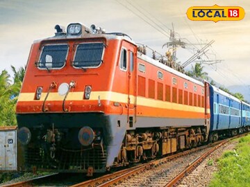 मराठवाड्यातील प्रवाशांसाठी आनंदाची बातमी; या विशेष रेल्वेच्या 8 वाढीव फेऱ्या, वेळापत्रक 