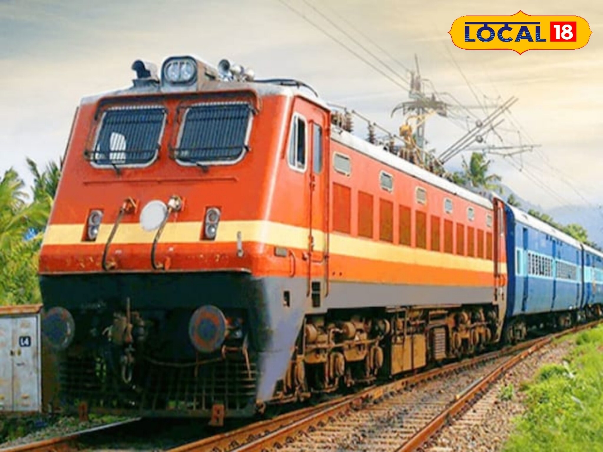 मराठवाड्यातील प्रवाशांसाठी आनंदाची बातमी; या विशेष रेल्वेच्या 8 वाढीव फेऱ्या, वेळापत्रक