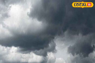 विजा कडाडणार, ताशी 40 किमीने वारे वाहणार, छ. संभाजीनगरसह 5 जिल्ह्यांना अलर्ट