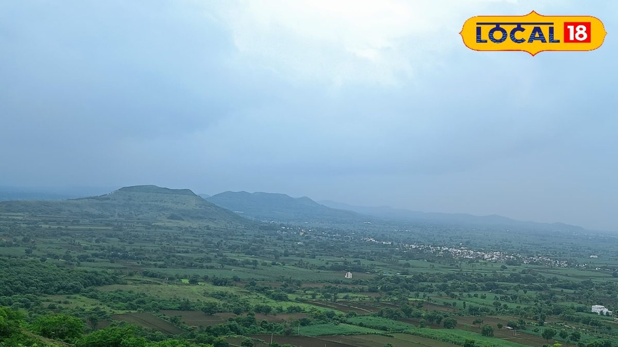 पुणे ते कोल्हापूर पुन्हा मुसळधार, 24 तास झोपडणार, हवामान विभागाकडून हायअलर्ट