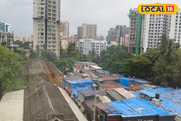 Mumbai Rain: विजा कडाडणार, पाऊस झोडपणार, कोकणात अलर्ट, मुंबई-ठाण्यात काय स्थिती?