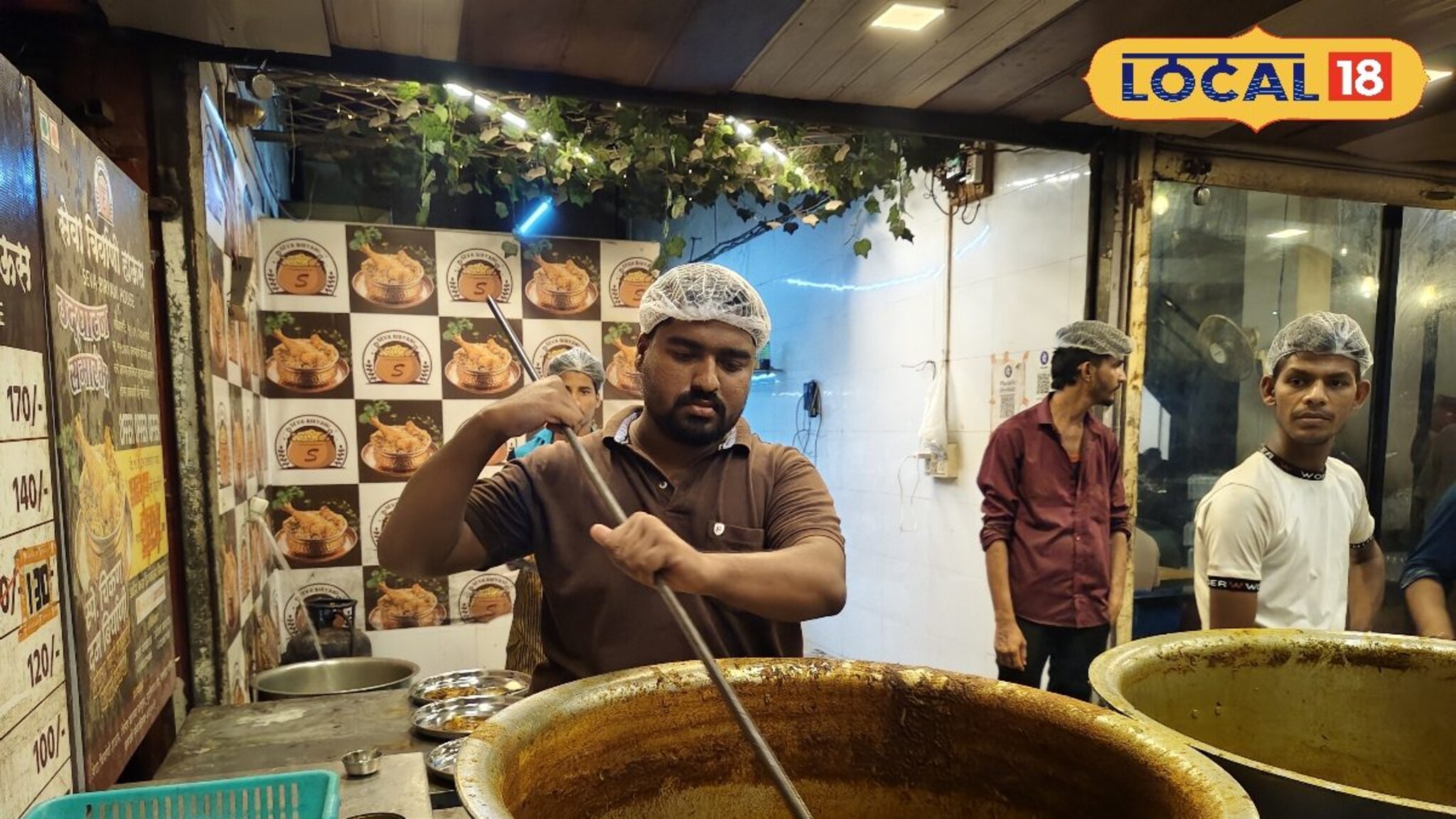 Food Business: हॉटेल बंद पडलं, अजिंक्यनं कारण शोधलं, आता दिवसाची उलाढाल 1 लाख!