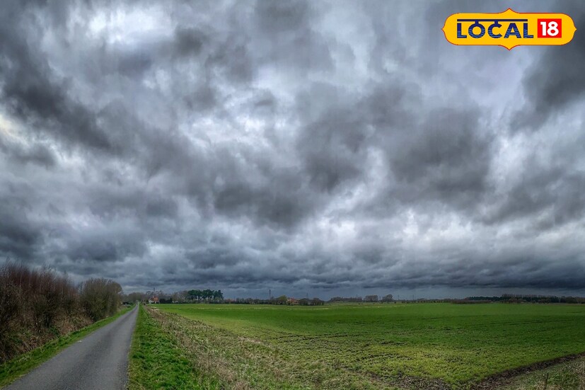 मागील काही दिवसांपासून महाराष्ट्रातील हवामानात संभाव्य बदल दिसून येत आहेत. मराठवाड्यात पुन्हा एकदा पावसाची चिन्हं दिसू लागली असून 29 जून रोजी आठही जिल्ह्यांमध्ये ढगाळ वातावरण राहणार आहे.