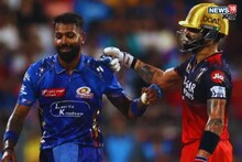 RCB च्या विजयानंतर हार्दिक पांड्याच्या डोळ्यात पाणी, काय म्हणाला MI चा कॅप्टन?