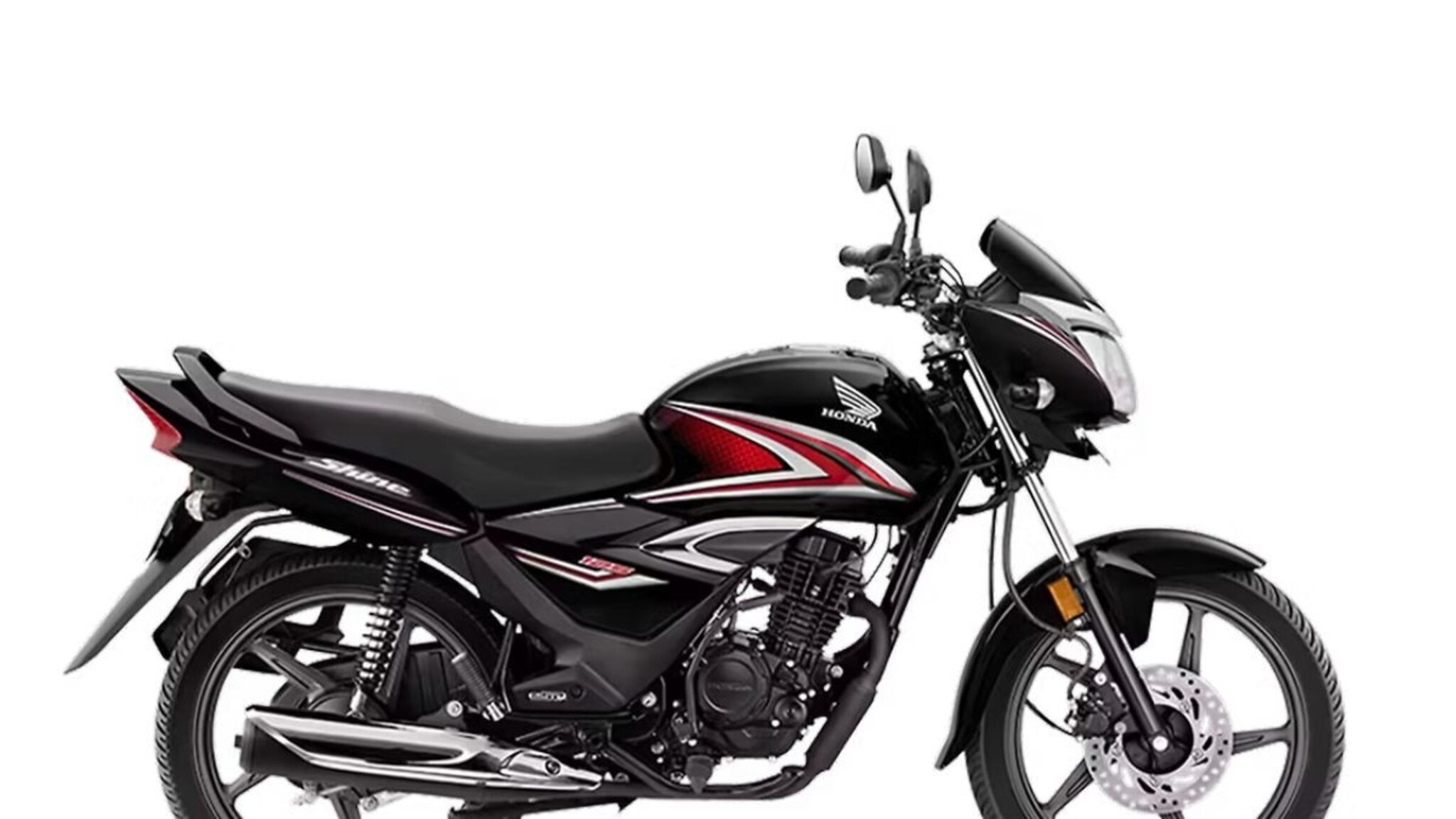 10 हजारांच्या डाउन पेमेंटवर देशातील मोस्ट-सेलिंग बाईक मिळेल का? जाणून घ्या हिशोब