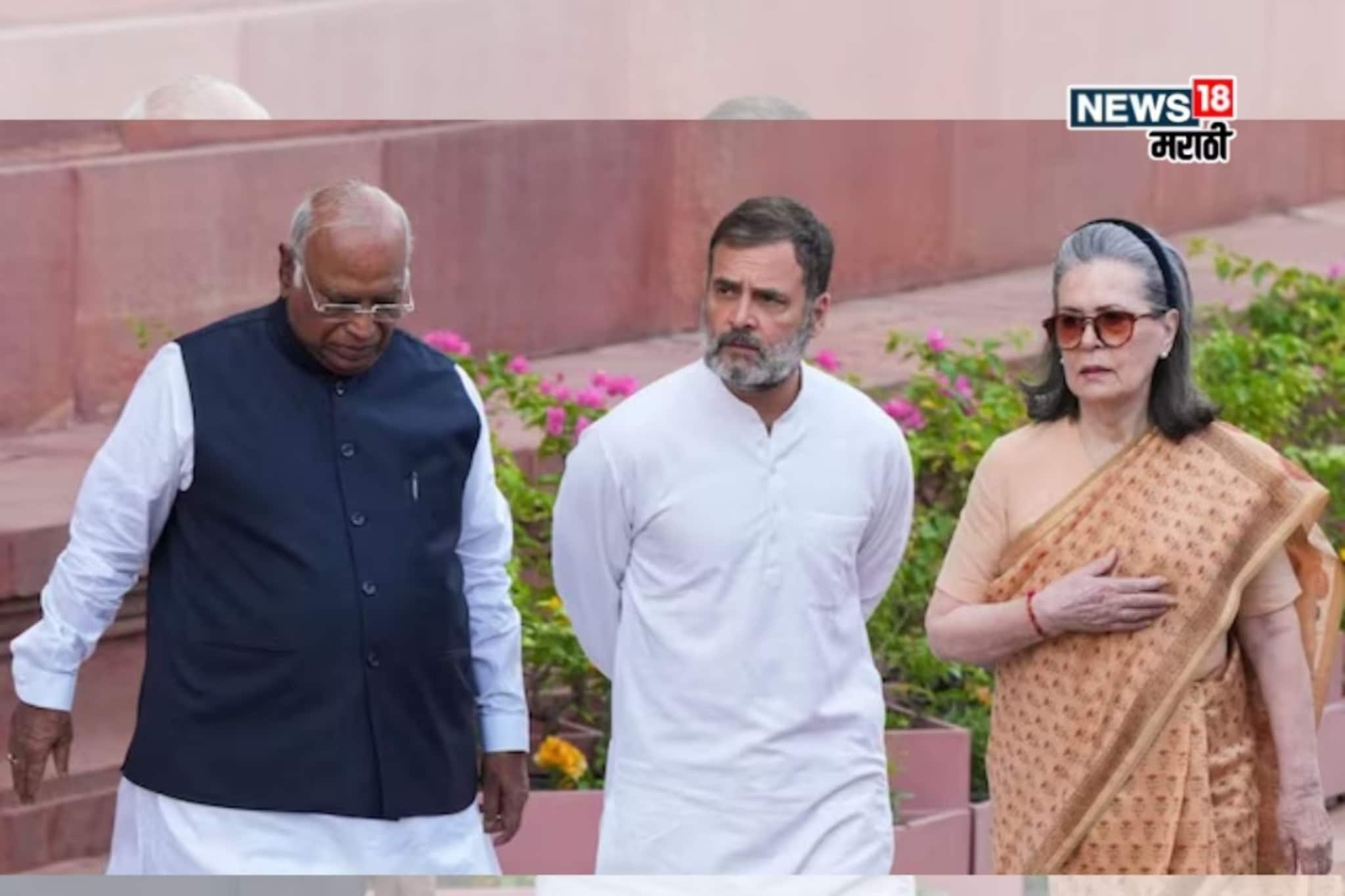 कर्नाटकात हाय कमांड वरून हाय ड्रामा; ‘अदृश्य शक्ती’ राज्यातील सत्ता घालवणार