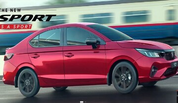 Honda ने आणली स्टायलिश Sport CAR, लूक पाहून पडाल प्रेमात!