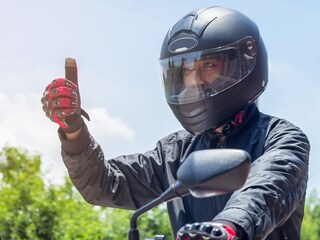 हेल्मेट न्यूज 
