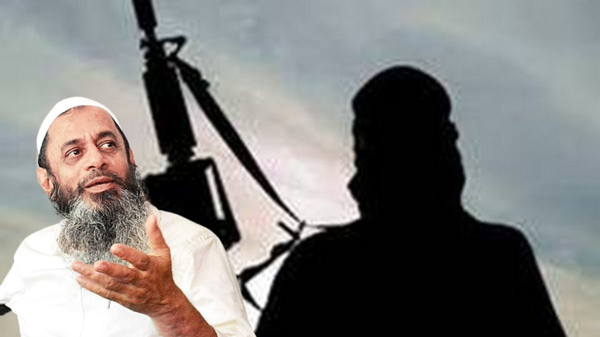 बोरिवलीच्या Sleeper Cellचा भारताविरोधात थरकाप उडवणारा कट, सोबत होते ISISचा क्रूर चेहरा