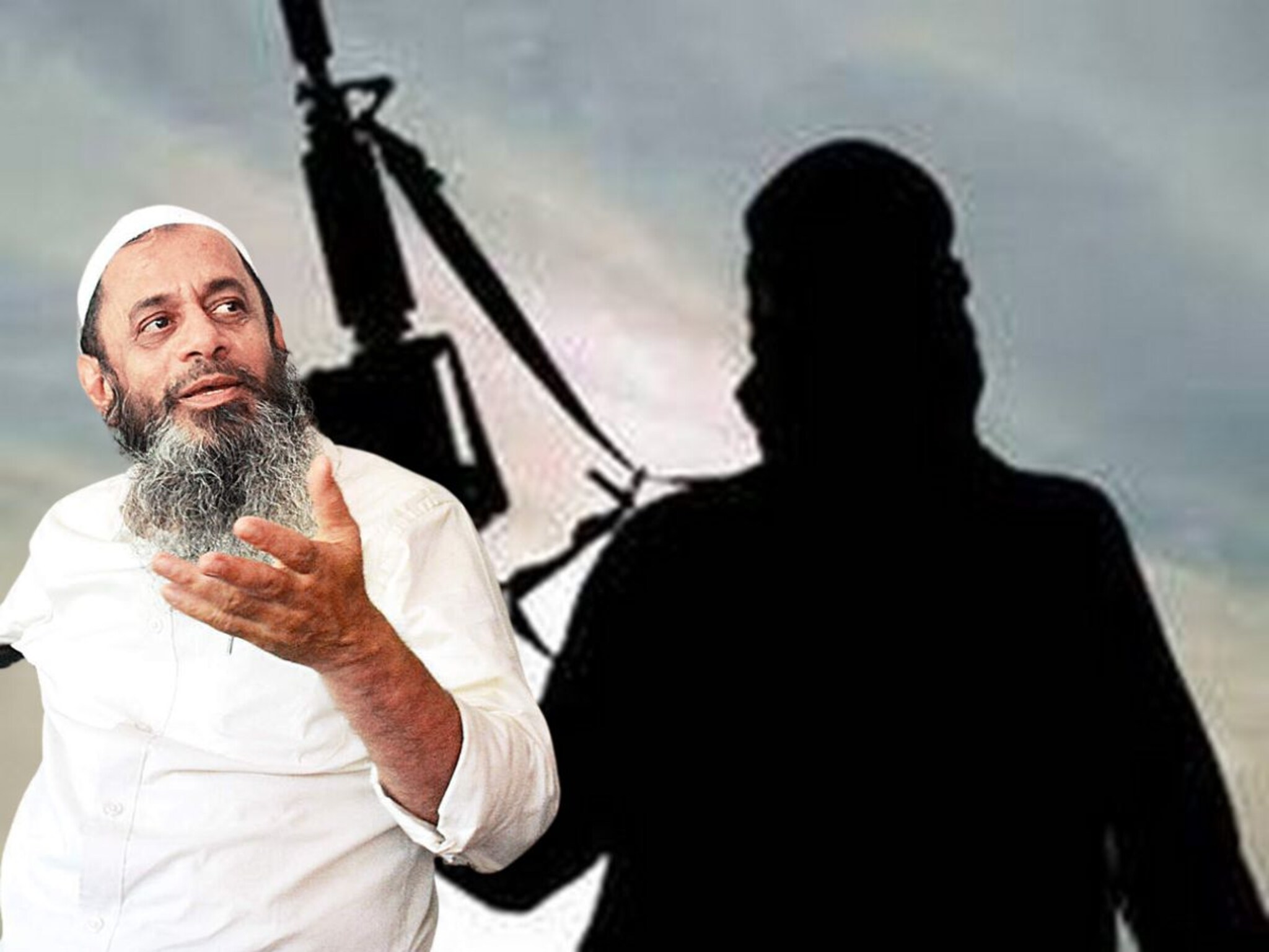 बोरिवलीच्या Sleeper Cellचा भारताविरोधात थरकाप उडवणारा कट