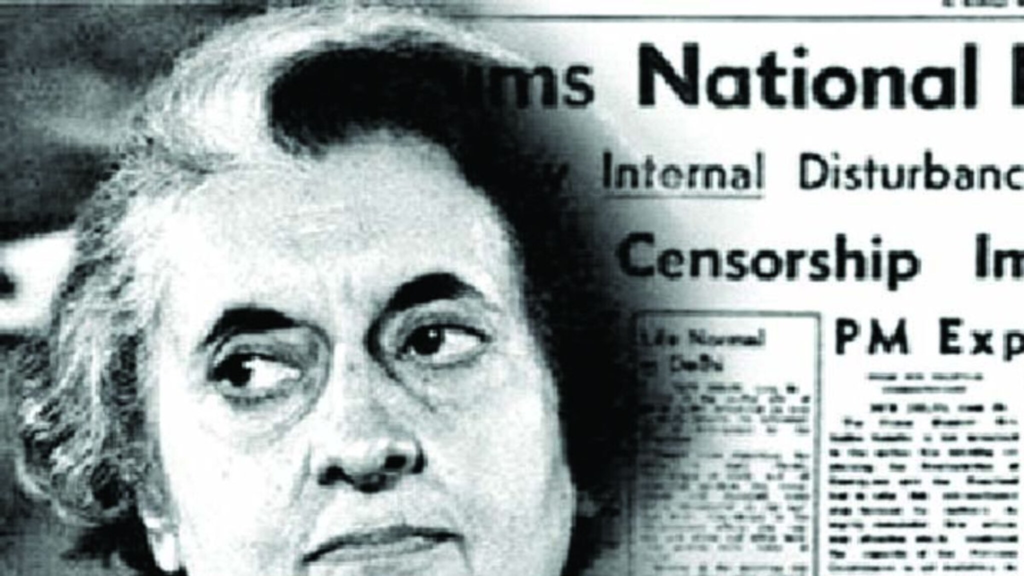 50 Years Of Emergency: आकाशवाणीवर PM गांधी म्हणाल्या- घाबरू नका, आणीबाणी जाहीर केली आहे; त्या काळरात्री देशात नेमकं काय घडलं?