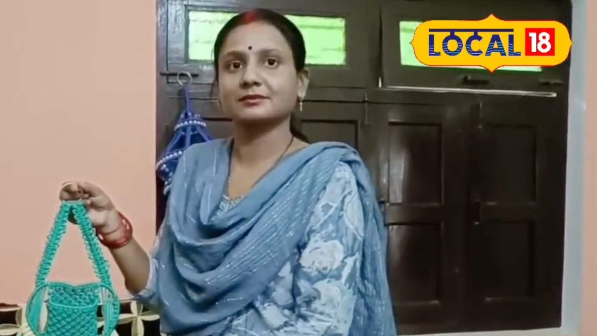 ना जाॅब, ना ट्रेनिंग, यूट्यूबवर शिकून सुरू केला 'हा' व्यवसाय; आता 'ही' गृहिणी कमवतेय महिना 1 लाख!