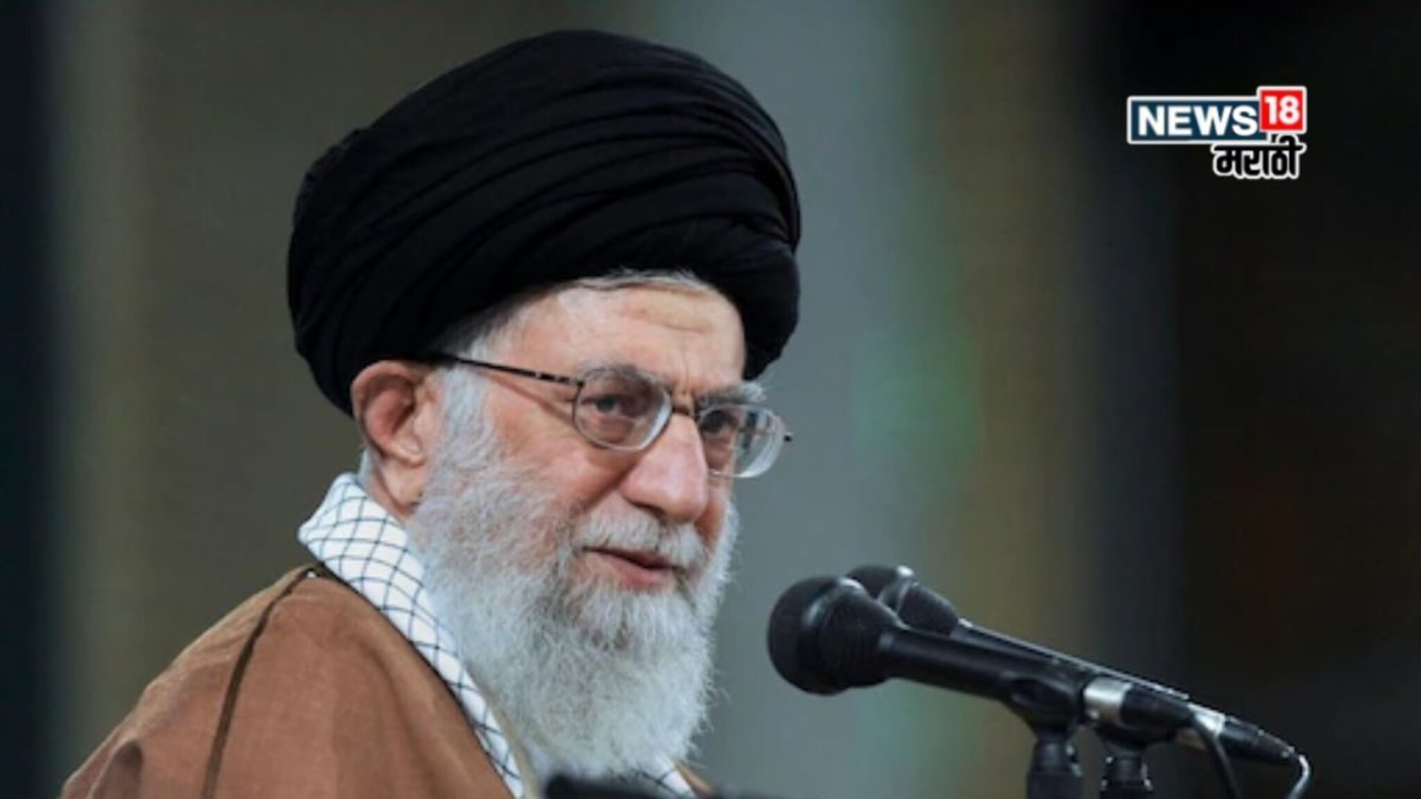 Israel Iran Conflict: काही तरी मोठं घडणार, खामेनेई बंकरमध्ये लपले; मृत्यूसाठी बॅकअप तयार, उत्तराधिकारी निश्चित