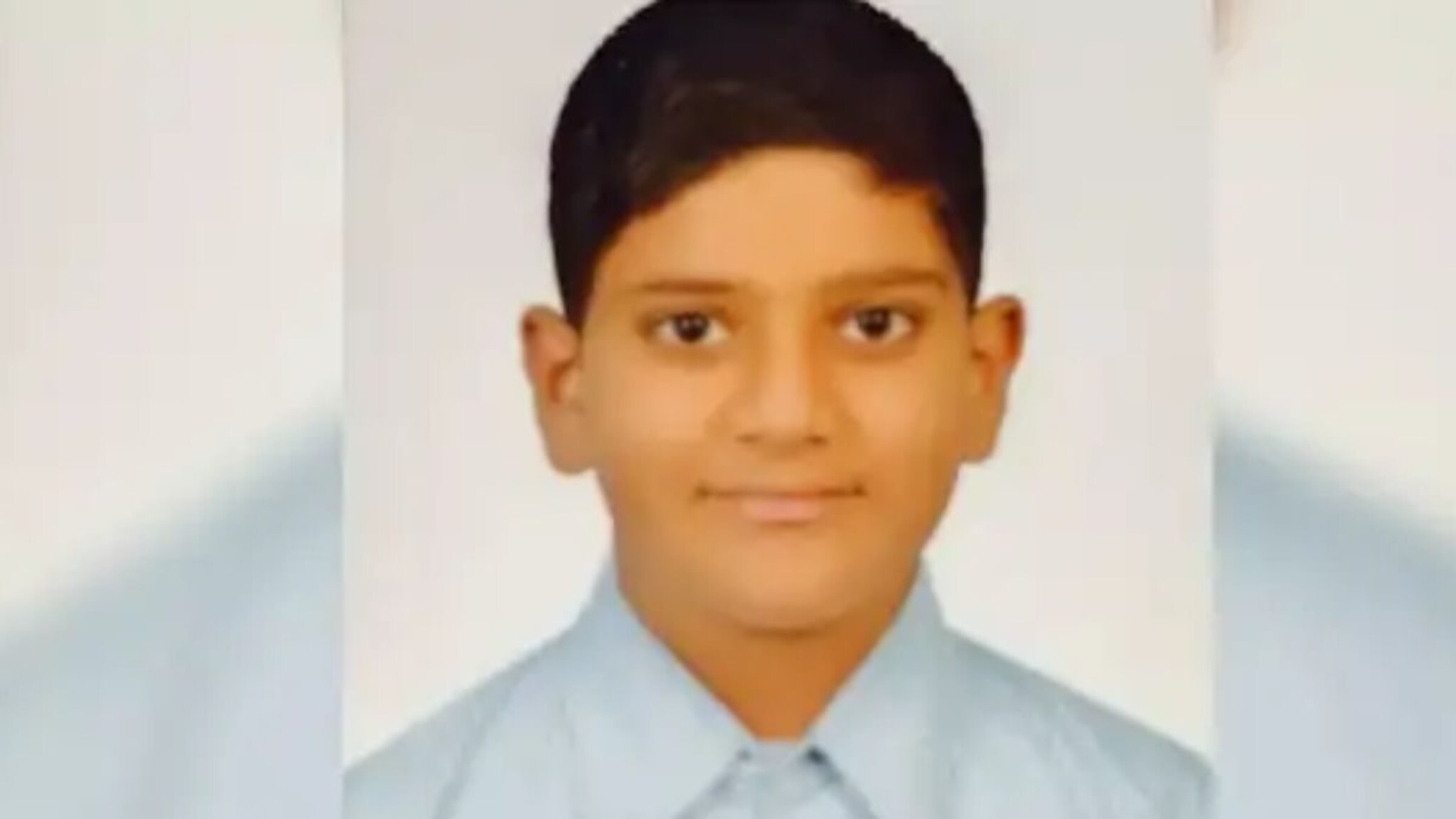 शिकवणीची वेळच काळ ठरली, कोल्हापूरचा पाऊस शाळकरी मुलाच्या जीवावर बेतला