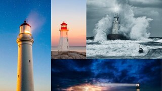 Lighthouse job viral truth