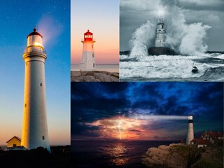 Lighthouse job viral truth Lighthouse job viral truth