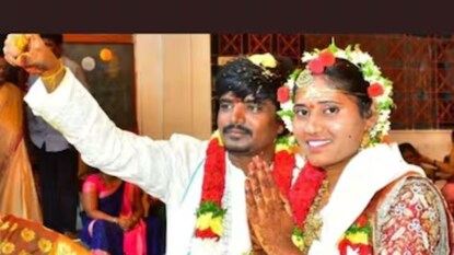 Telangana murder case Telangana murder case