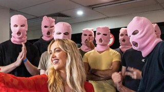 Annie Knight Annie Knight