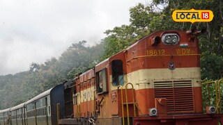Indian Railway
