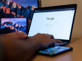 Google searches Google searches