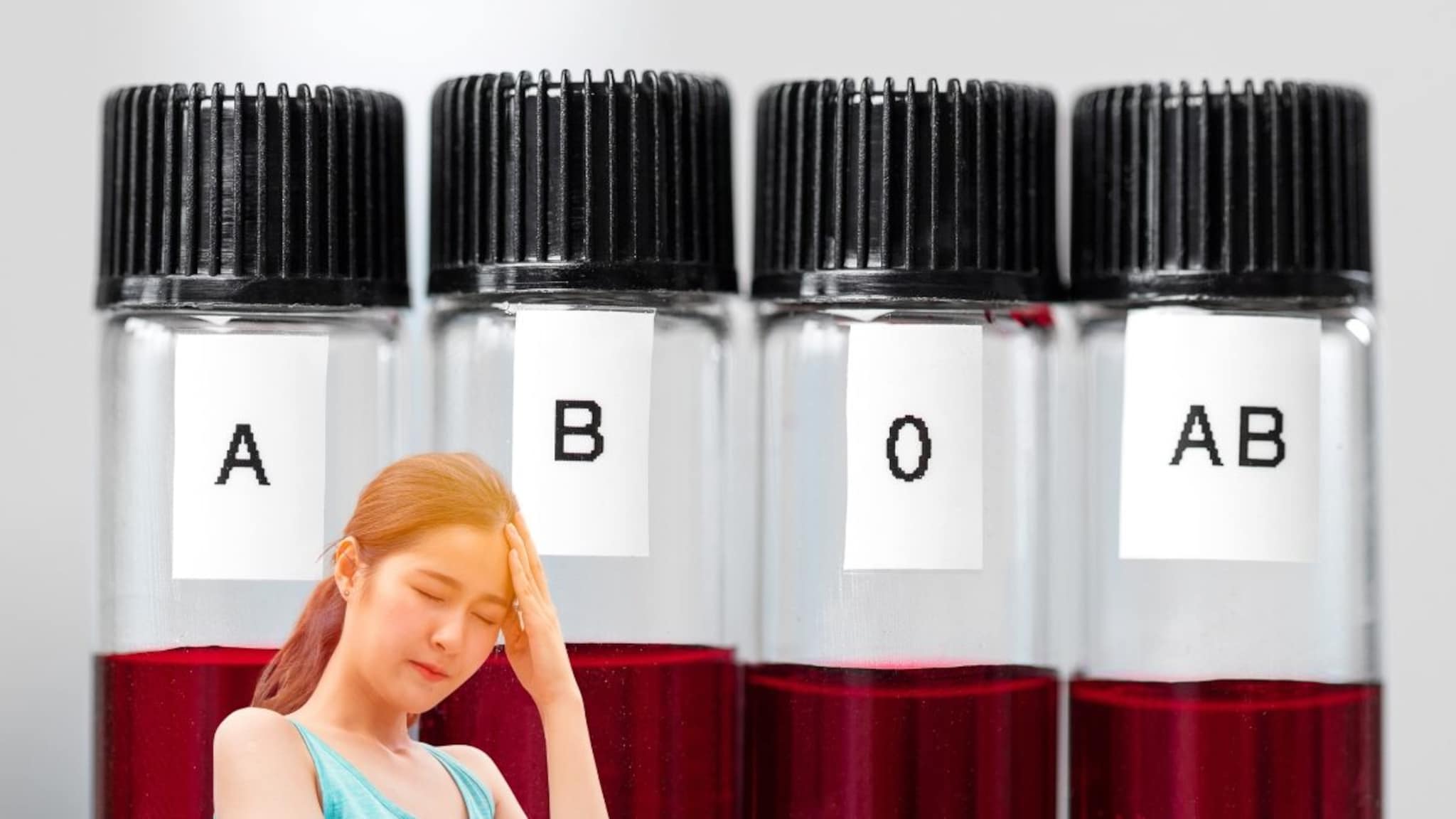 ‘या’ रक्तगटाच्या लोकांना स्ट्रोकचा धोका जास्त! संशोधनात धक्कादायक खुलासा; तुमचा रक्तगट यात आहे का?