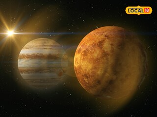 Venus Nakshatra change Venus Nakshatra change