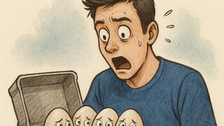 Swiggy Instamart viral story