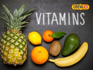 Vitamins