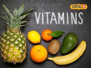 Vitamins