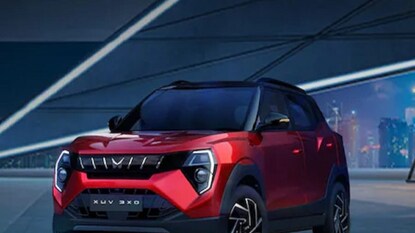 महिंद्रा महिंद्रा