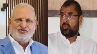 माणिकराव कोकाटे-सदाभाऊ खोत 