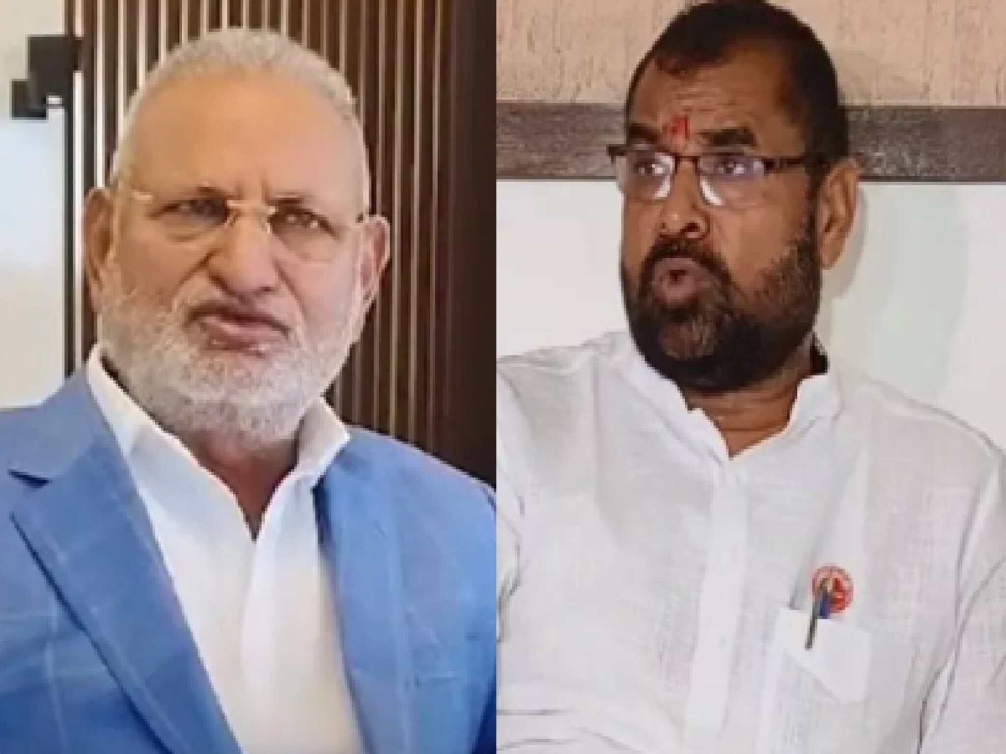 माणिकराव कोकाटे आतापर्यंतचे संवेदनशील कृषिमंत्री, सदाभाऊ खोत यांच्याकडून पाठराखण