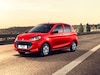 GST प्राइज कटनंतर आता कितीला मिळेल Alto K10! बेस मॉडलच्या नव्या किंमती पाहाच