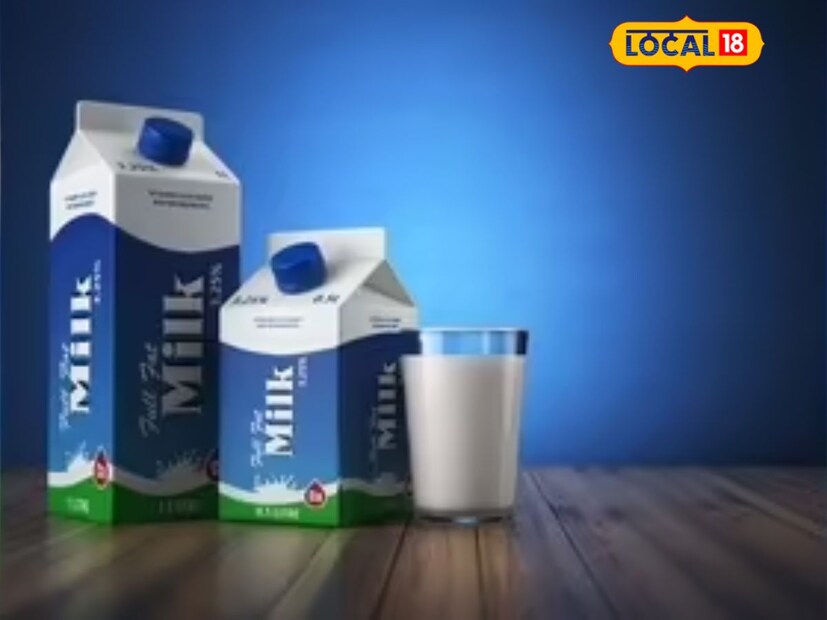 पाश्चरायझेशन केल्यामुळे सर्व जंतू आणि जे अनावश्यक घटक असतात दुधामध्ये ते यामुळे नष्ट होतात आणि हे दूध चांगले राहायला मदत होते. तसेच हे जे दूध आहे पॅकेटमध्ये हे आपण न उकळता आज रूम टेम्परेचरवरती थंड करून तसेच पिलं तरीसुद्धा चालते. कारण की ते अगोदरच उकळून आलेले असते.