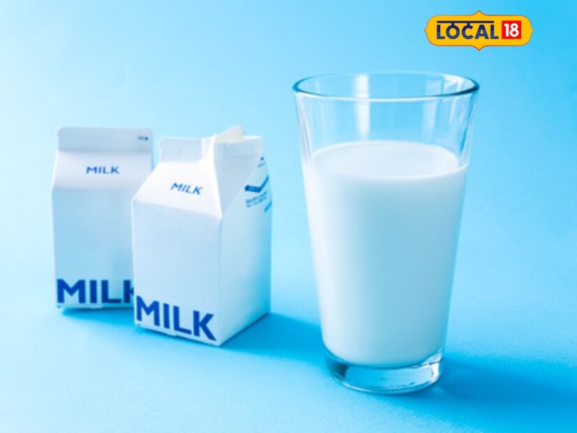 पण जर तुम्हाला दुधापासून विविध पदार्थ करायचे असतील तर तुम्ही दूध हे उकळून घेऊ शकता. पण जर तुम्हाला नुसतेच दूध घ्यायचे असेल तर तुम्ही ते रूम टेम्परेचरला थंड करून तसेच घ्यावे, असं मंजू मठाळकर सांगतात. 