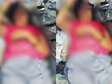 मुंबईत माणुसकीला काळिमा; आजारी आजीला नातवाने कचऱ्याच्या ढिगाऱ्यात फेकलं!
