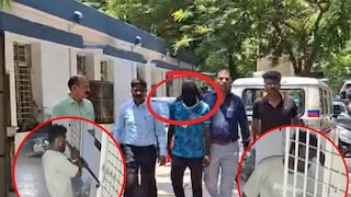 नागपूर क्राइम बातम्या