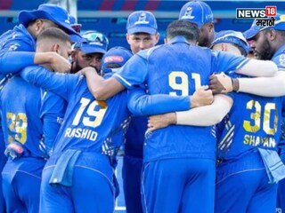 Nicholas Pooran appointed New captain of MI New York