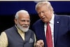 थँक यू ट्र्म्प, PM मोदींना अमेरिकेतून फोन, कोणत्या मुद्यावर झाली चर्चा?