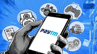 पेटीएम न्यूज फीचर पेटीएम न्यूज फीचर