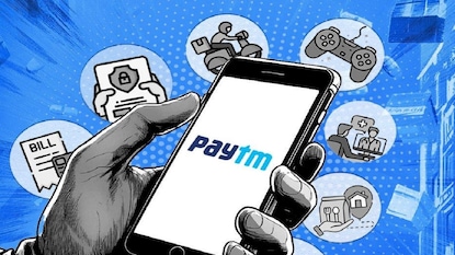 पेटीएम न्यूज फीचर 